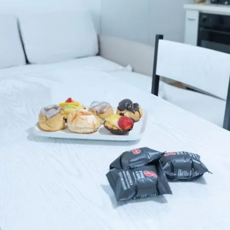 Paradise Centro Storico