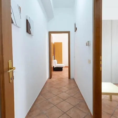 Paradise Centro Storico *