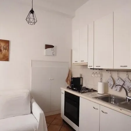 Paradise Centro Storico Apartment Ascoli Piceno