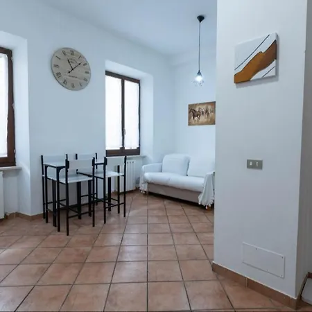 Apartment Paradise Centro Storico