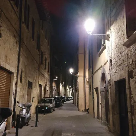 Paradise Centro Storico Apartment Ascoli Piceno