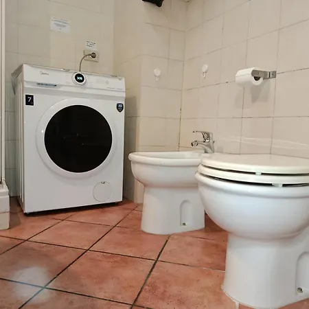 Paradise Centro Storico Ascoli Piceno