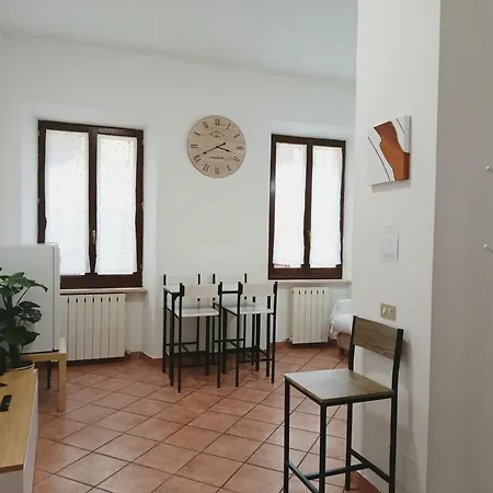 Paradise Centro Storico Apartment *