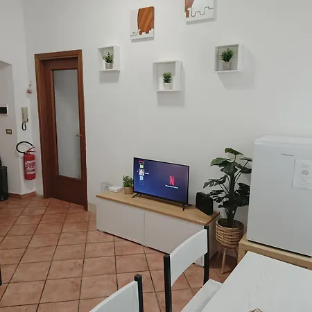 Paradise Centro Storico Apartment Ascoli Piceno
