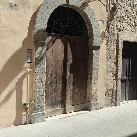 Apartment Paradise Centro Storico