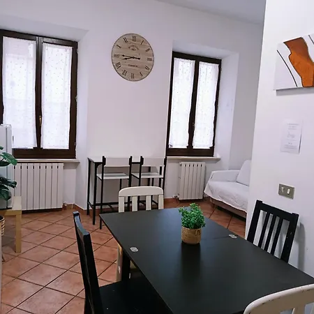 Apartment Paradise Centro Storico