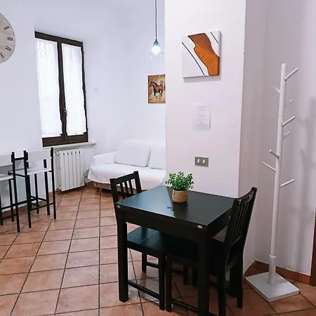 Paradise Centro Storico Apartment *