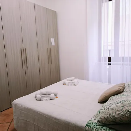 Paradise Centro Storico Apartment