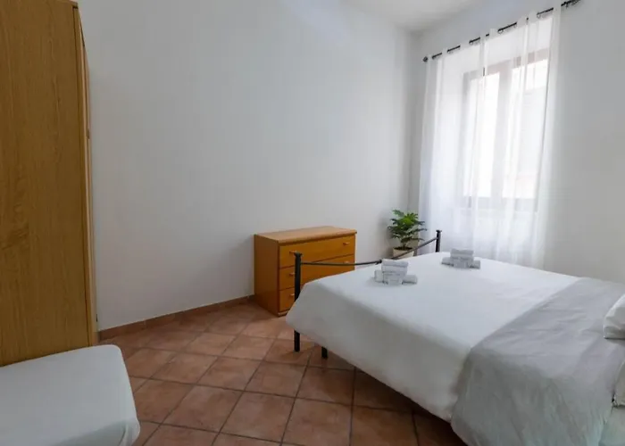 Appartement Paradise Centro Storico Ascoli Piceno