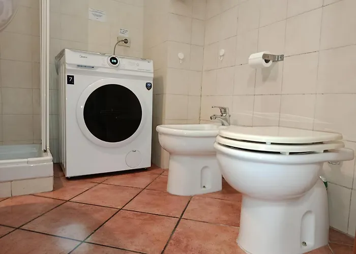 Paradise Centro Storico Ascoli Piceno